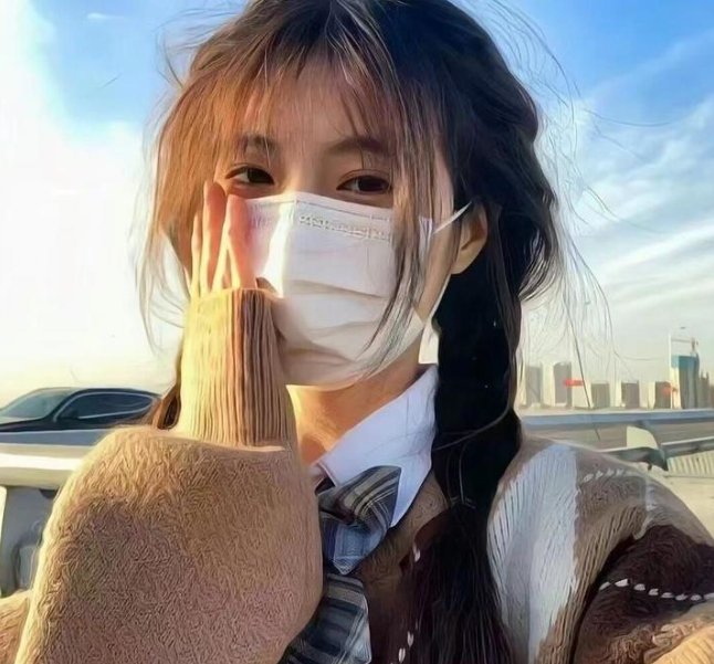轻音少女第二季 粤语版